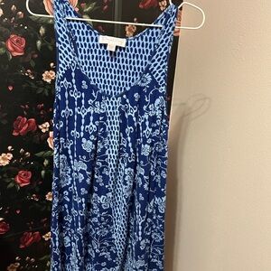 Oscar de la Renta pink label